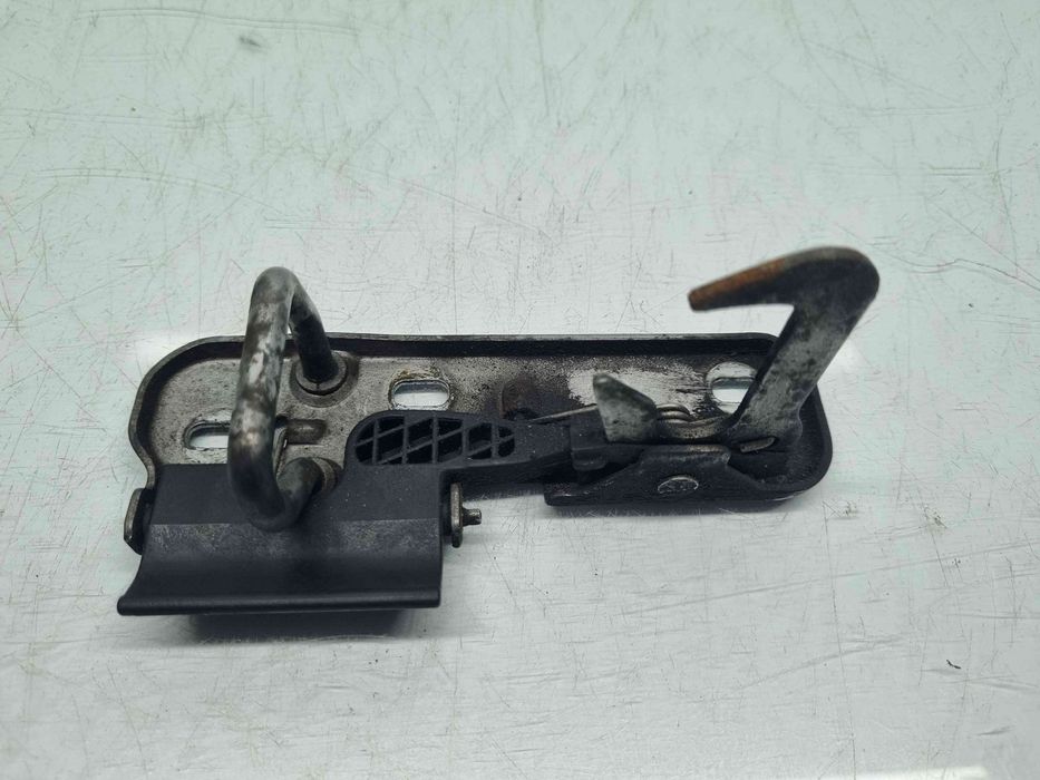 Maner deschidere capota Volkswagen Golf 6 (5K1) [Fabr 2009-2013]