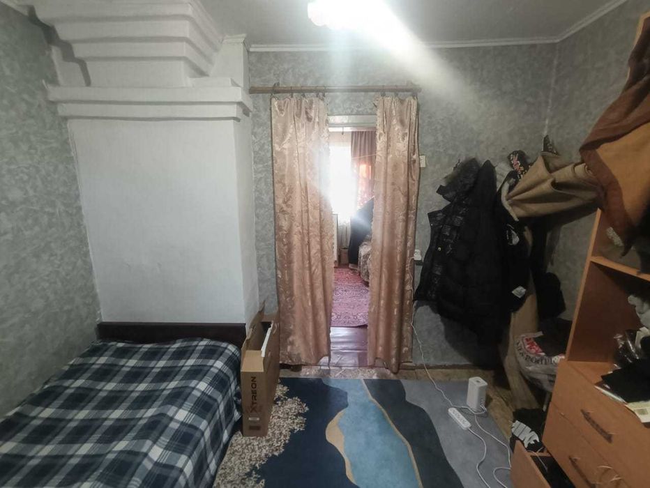 Продам дом в самом сердце Майкудука