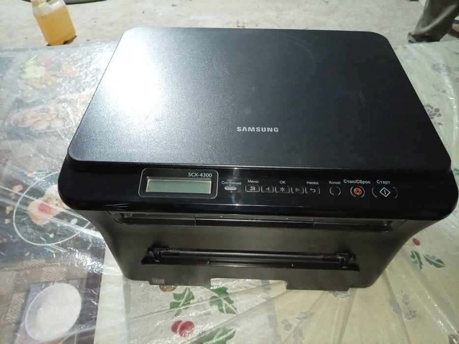 Printer sotiladi
