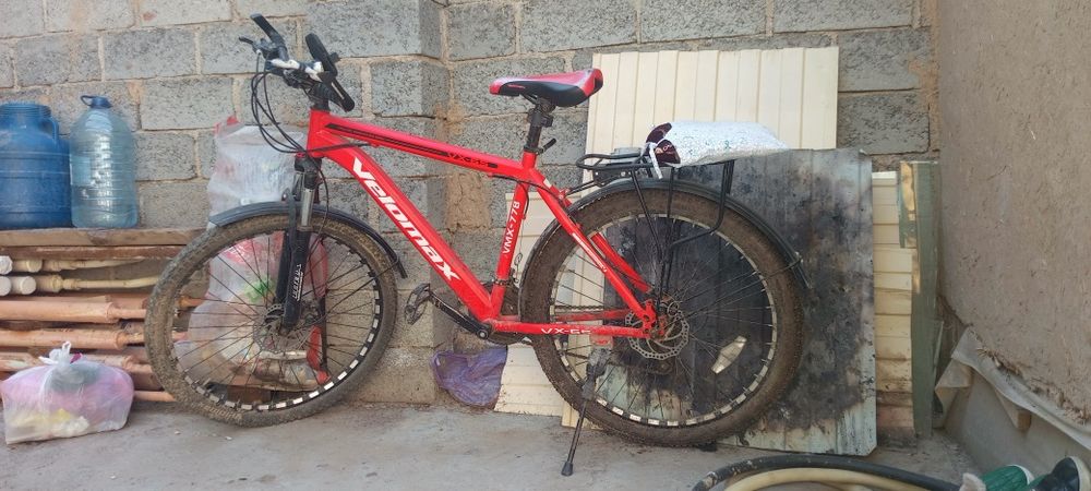 Velik sotiladi holati ideal