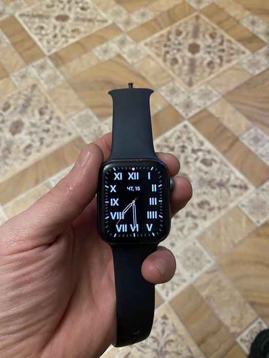 смарт-часы apple watch 6