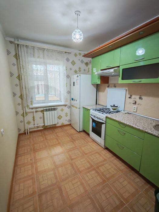 Продажа 3х ком кв в 4мкр