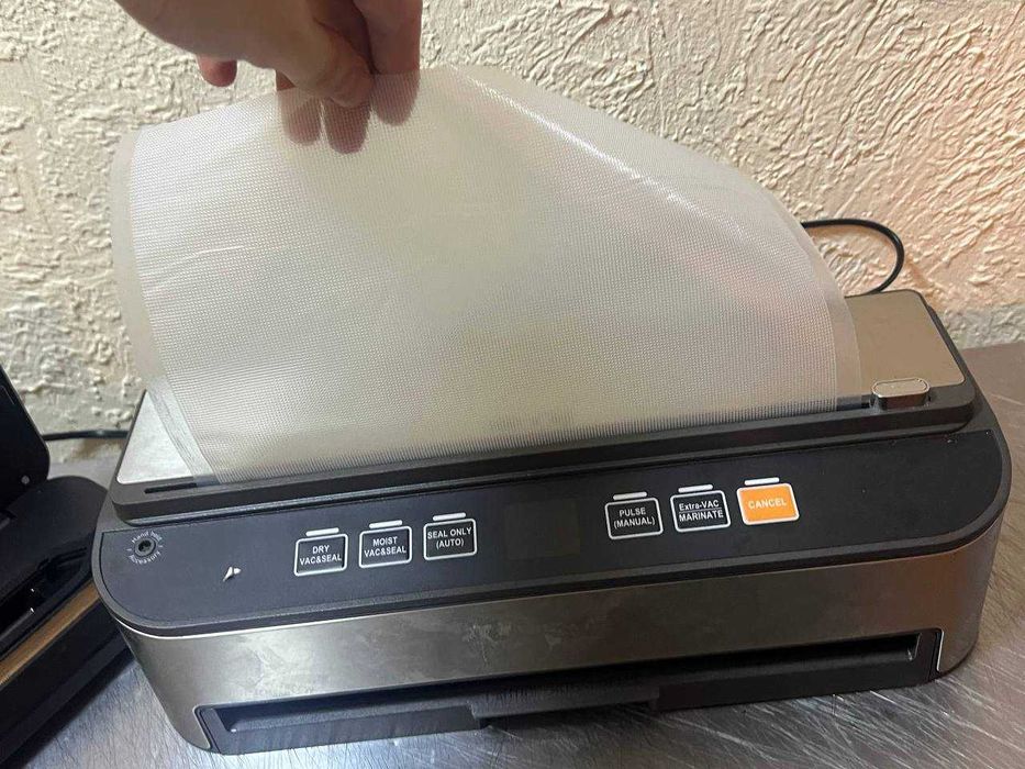 Вакууматоры Harooko