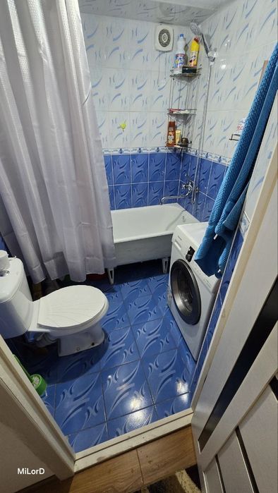 Сдаётся аренда квартира 1 комнатная Юнусабад 4 квартал