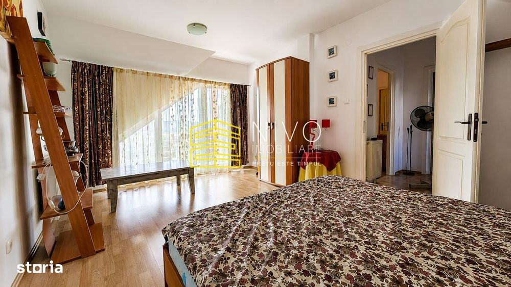 Casă singur în curte - Mureș - Livezeni - Orizont