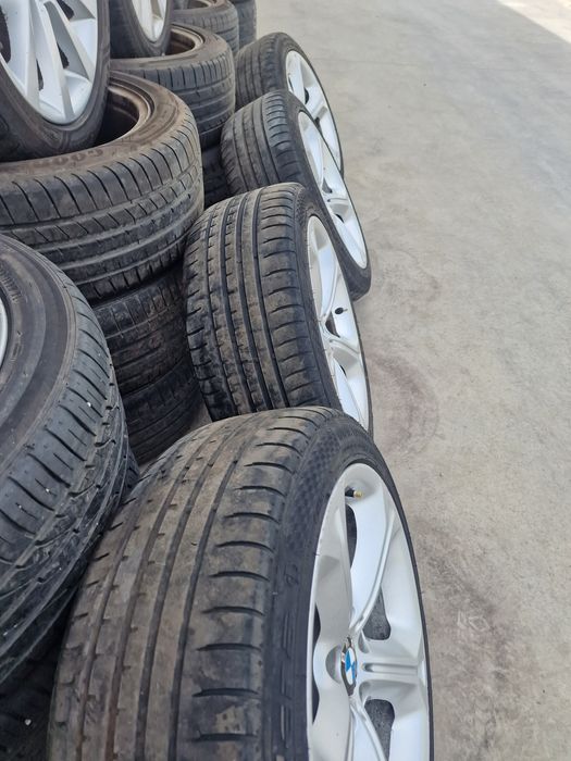 Jante 18 originale bmw x1 e84 style 320 8jx18 is 30