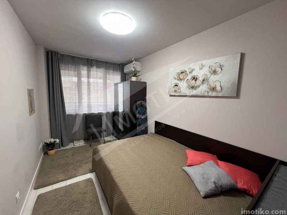 Дава се под наем Двустаен апартамент в София, Дървеница - 65 кв.м за 650 € - Снимка #3