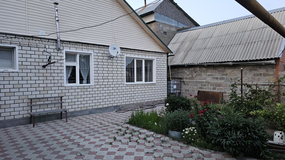 Продам дом на ул.Тихоненко