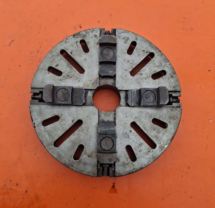 B266 Plansaiba universal strung 4 bacuri independente 320 mm SNB