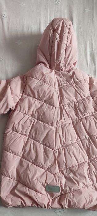 Куртка на девочку 10-12 лет