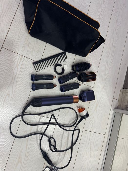 Dyson оригинал б/у