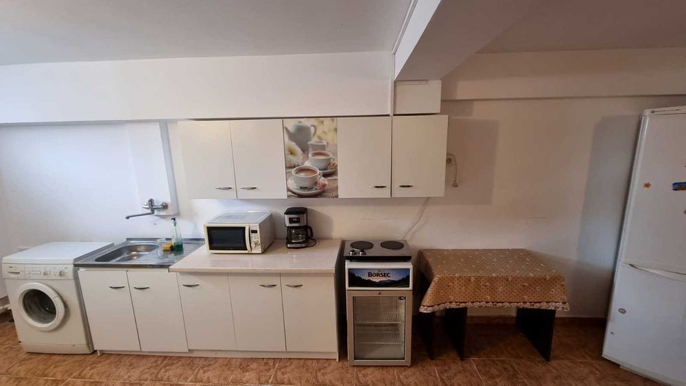 Cazare Revelion 2026 3 NOPTI 12-14 pers Pension Roua Blue PIATRA NEAMT