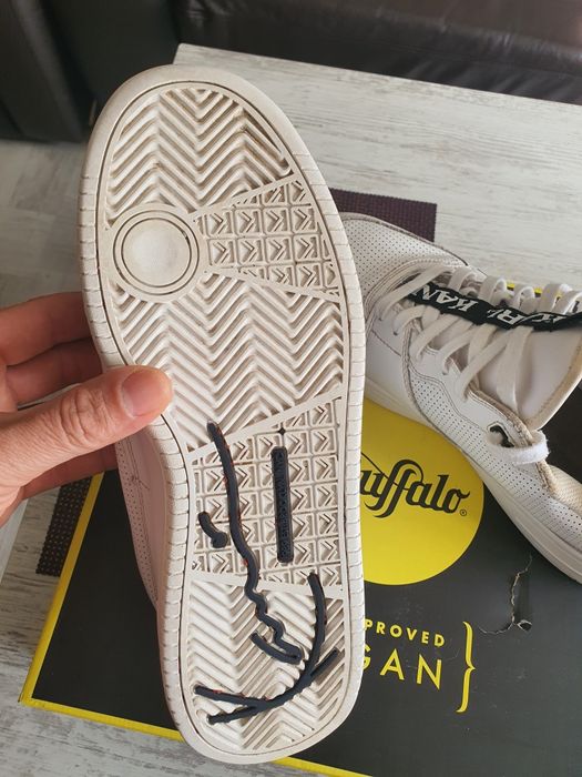 Оргинални мъжки кецове Karl Kani