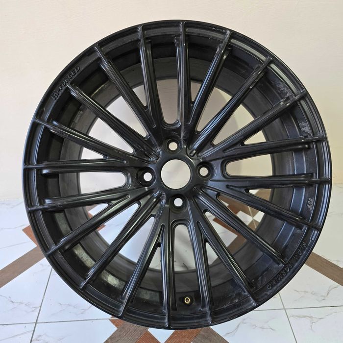 Ideal b/u saka diskalar R17 4x100 Spark, Cobalt, Nexia(1, 2, 3)