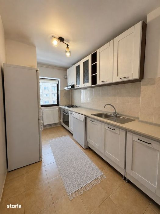 Apartament 3 camere, 85mp, zona Traian