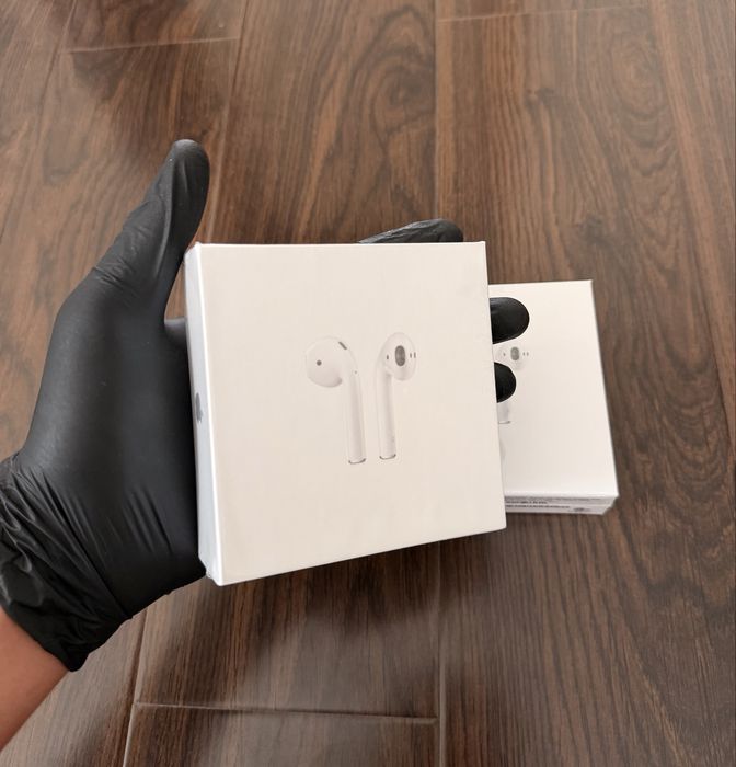 Air Pods 2
