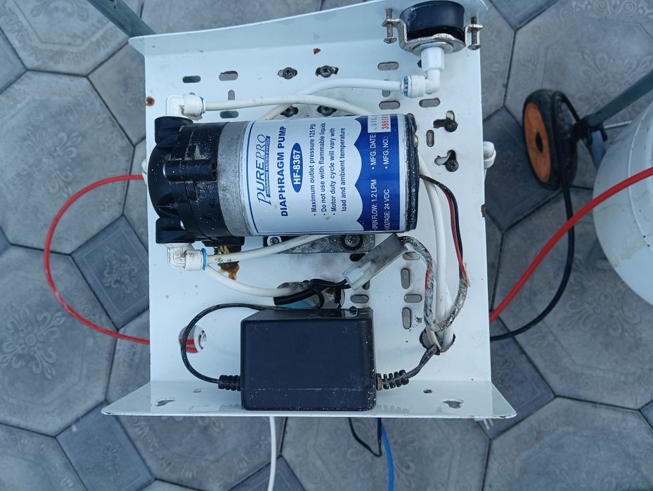 Фильтр для очистки воды