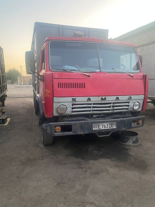 Длиномер шаланда