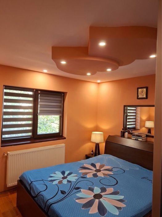 Inchirez apartament