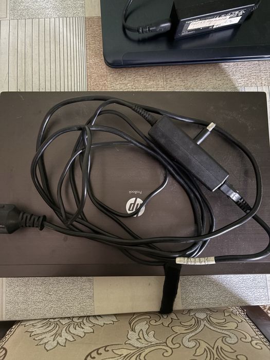 Ноутбук HP ProBook 4520s