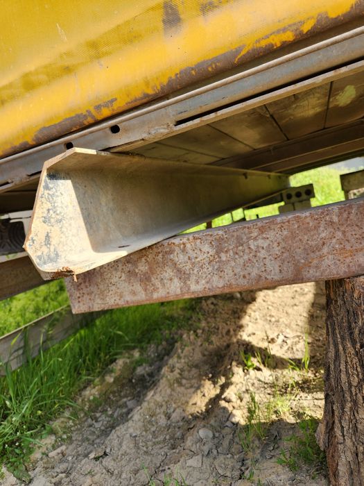 Борт для Газель.