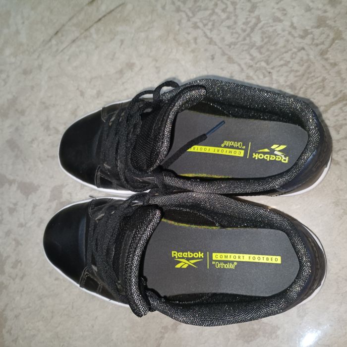 Reebok КЕДЫ НОВЫЙ 36размер