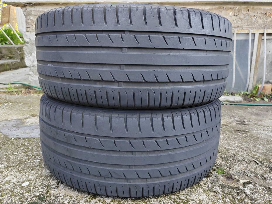 245/40/19 2бр.Goodride Летни гуми