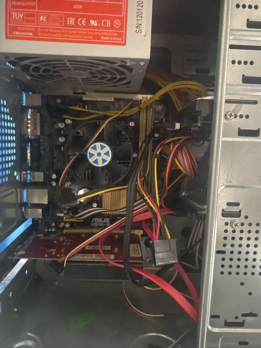 продаю компьютер