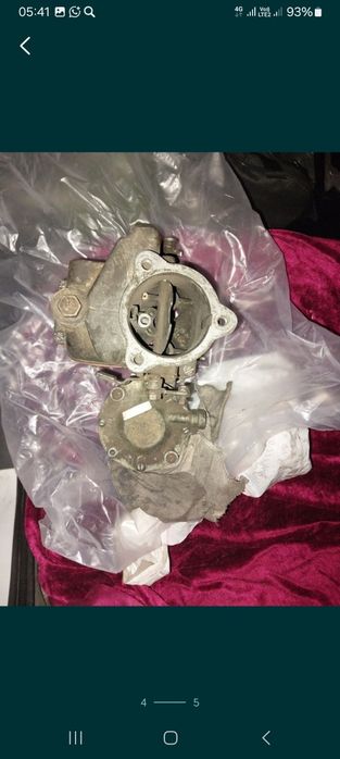 Продаю карбюратор на Зил