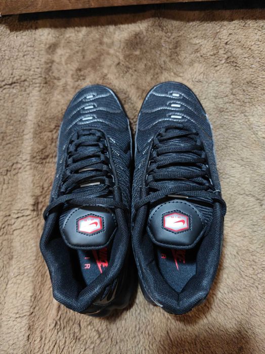Nike TN Air Max Plus