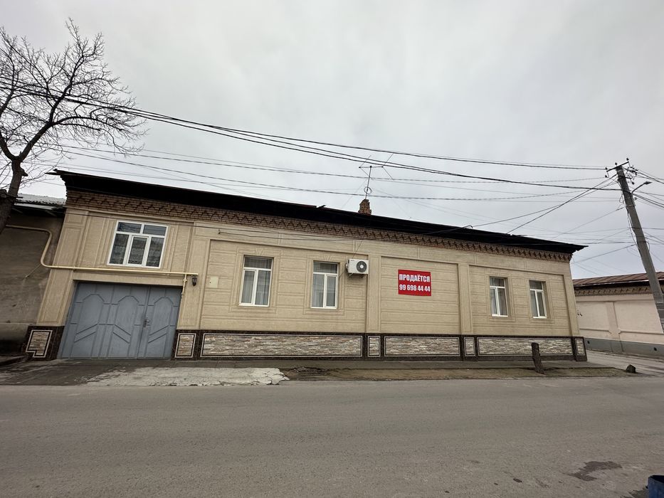 Продается Учатсок Шайхонтохур тинчлик