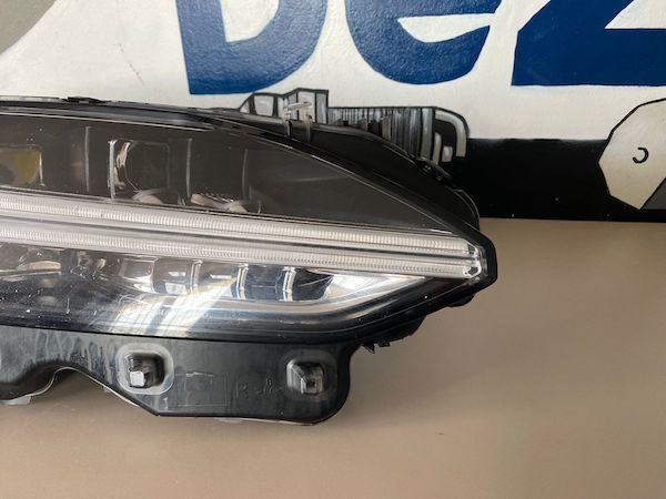 Far Dreapta Mid Led Volvo S90 V90 2016 31468907