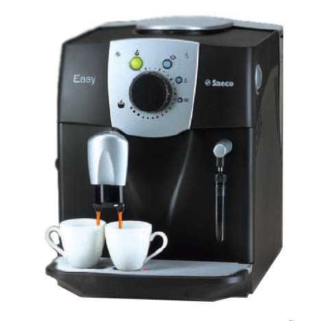 Saeco Easy Кафе автомат