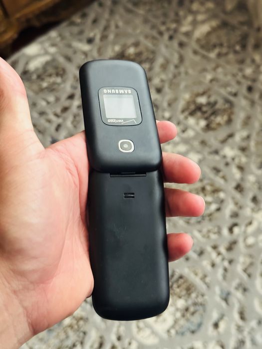 Samsung verizon gusto 3 perfectum
