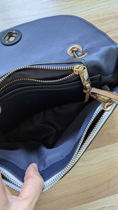 Geanta Parfois crossbody