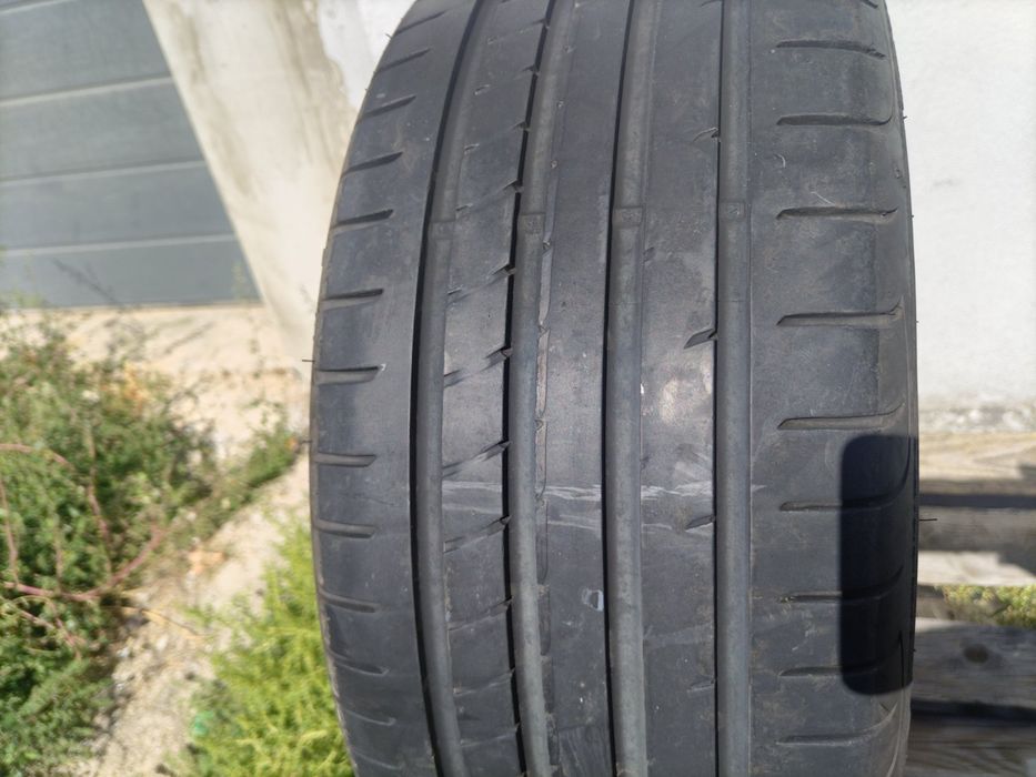 205/45/16 Гудиър ДОТ 2015 г