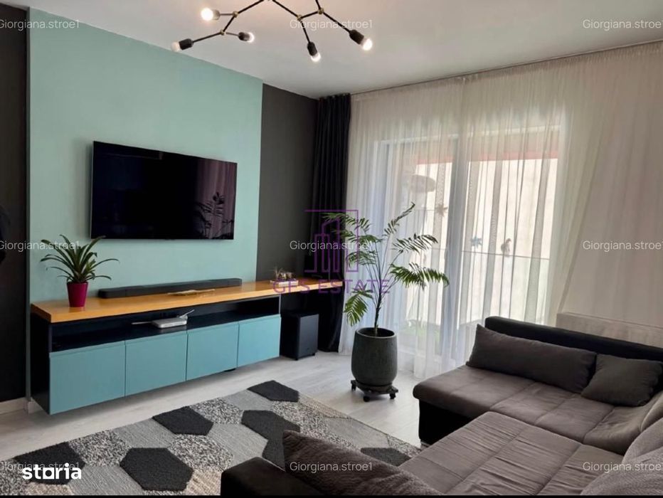 Inchiriere Apartament 2 Camere 21 Residence Politehnica|Parcare