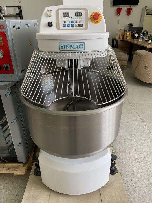 Тестомес , мешалка сотилади