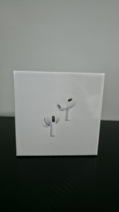 Airpods Pro Gen 2
