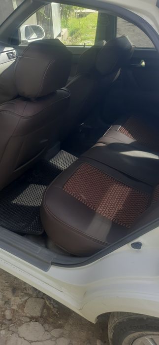 Other Lacetti / Gentra 2012 — 2