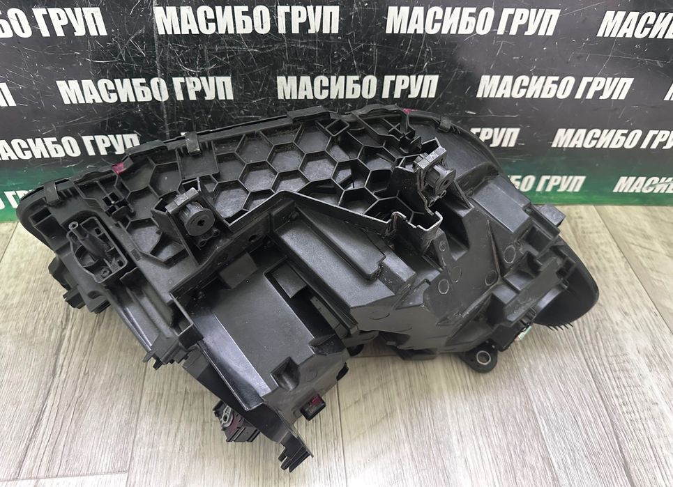 Фарове far BMW LED фар за Бмв Г01 Bmw X3 G01 LCI Bmw X3 G02 фейс