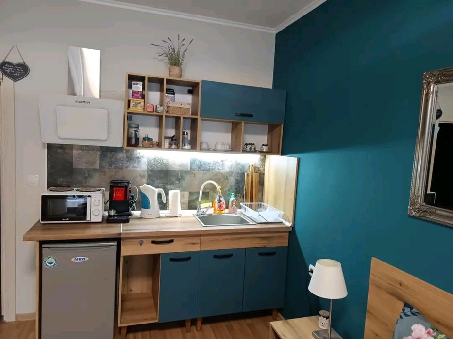 Нощувка в Спа хотел