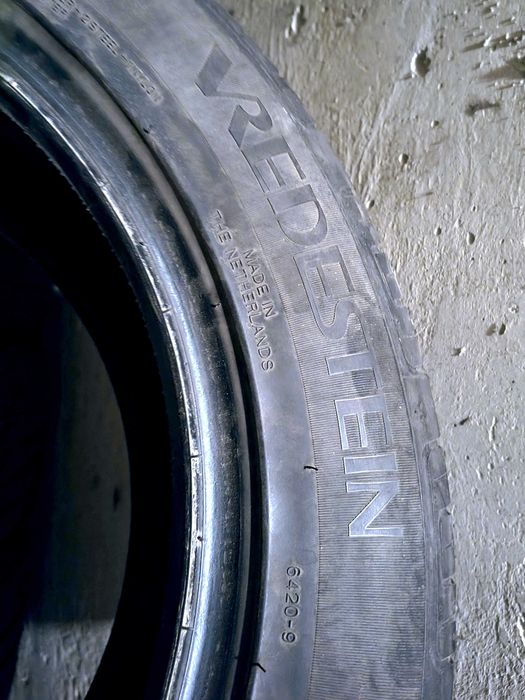 Гуми Vredestein 205/55 r16 91V 4 броя