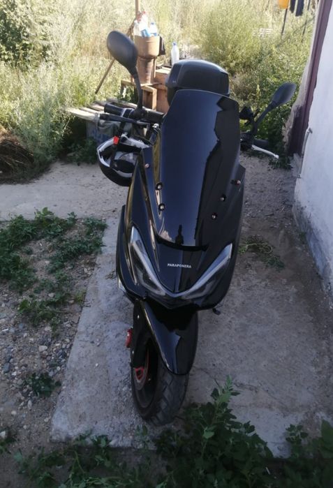 Продам мотоцикл Макси