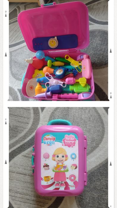 Детски играчки разпродажба