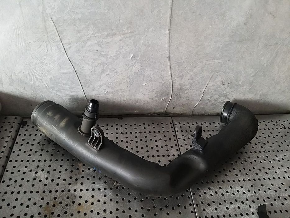 Tubulatura intercooler 1.9 tdi vw golf 5 1k 1k0129654aa