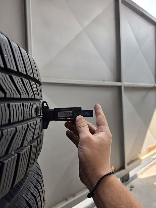 Джанти 19 / 5х112 - VW ID, Audi Q4 E tron, Skoda Enyaq, Seat и др. 5x112
