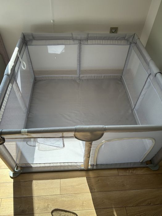 Кошара за игра Chipolino 120х120см