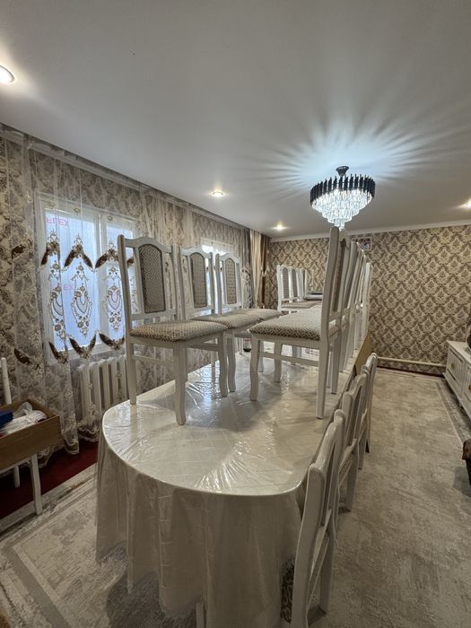 Дача үй сатылады