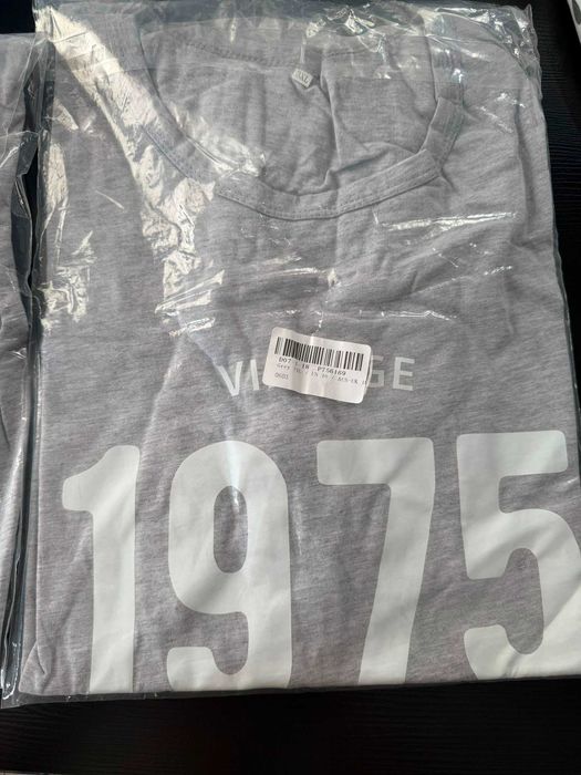 Тениски Vintage на промоция